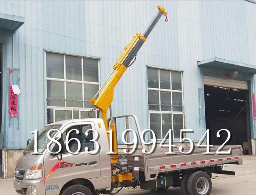 堆龙德庆区车载吊机1吨电动吊机出租2吨移动2吨12/24V车载吊车载吊机